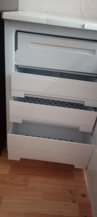 Морозильник комфактный