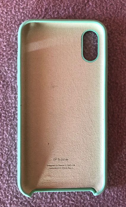 Калъф за IPhone 10x