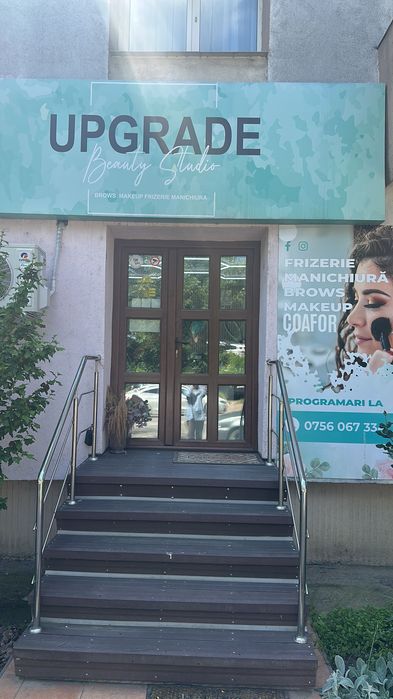 Vanzare spatiu comercial intabulat Iasi