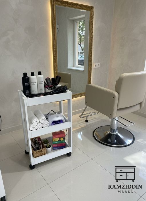 Тележка помощница