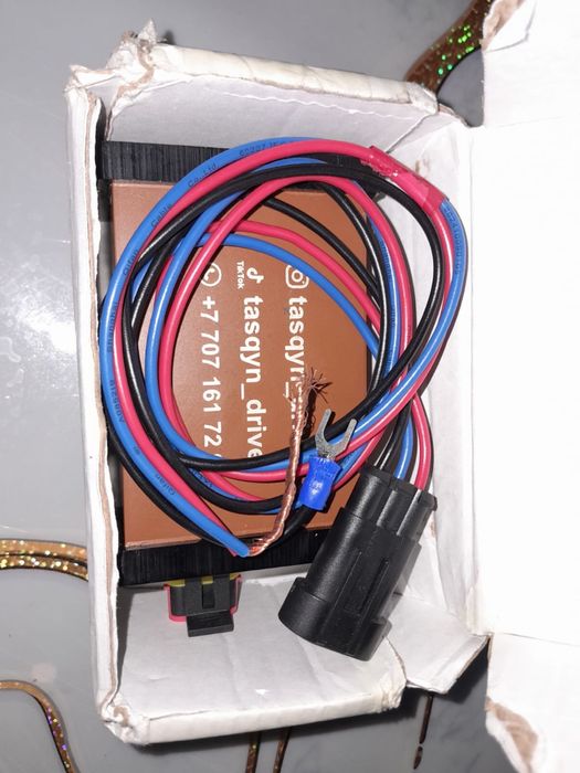 продается tasqyn drive 65.000 тг