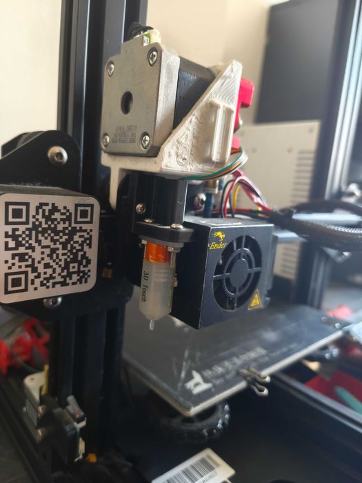 Ender-3 3D принтер