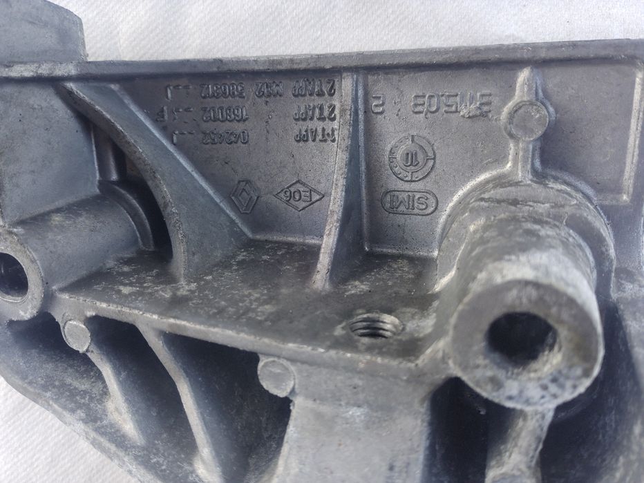 Suport motor Renault Kangoo 2 2011 5AM 8200014931