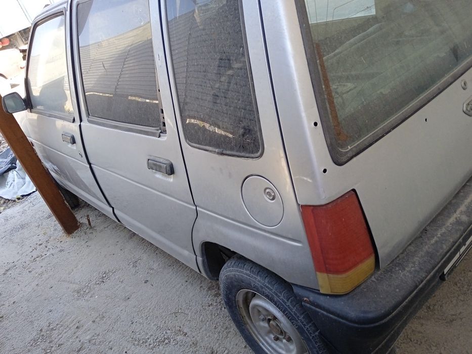 Tiko zor motor korobka zoʻr xamasi alo boʻlib zor  gazi bor prapan