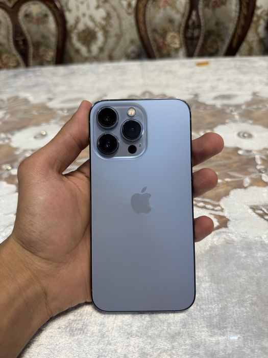 iphone 13 pro 256gb