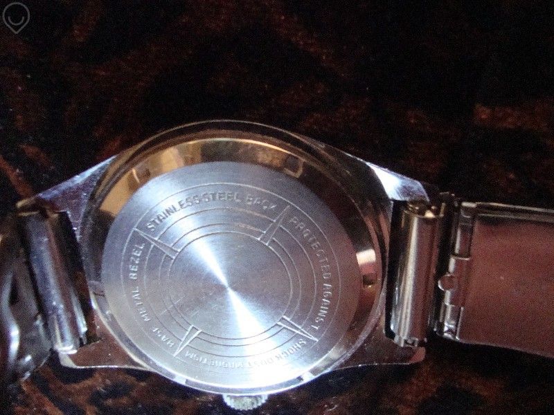 Перфектен-'Guardian.'limited edition!