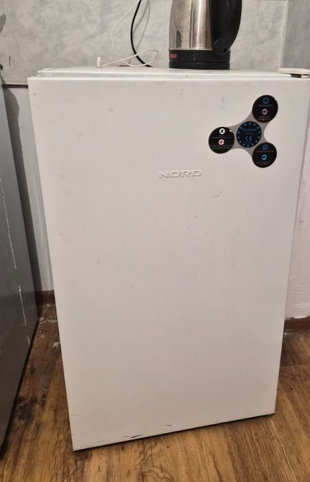 Холодильник nord