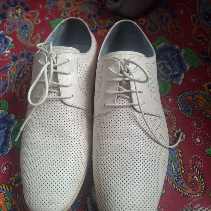 Продам туфли мужские