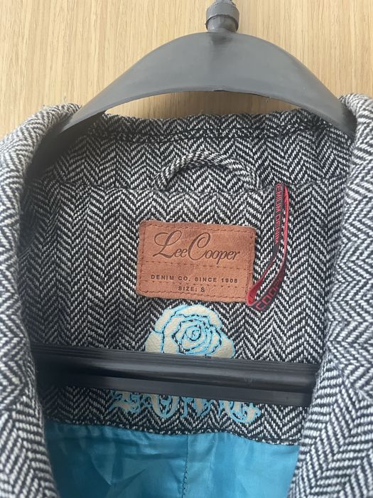 Дамско сако Lee Cooper