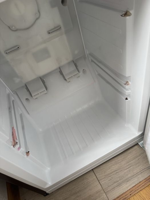 Продам холодильник Samsung бу