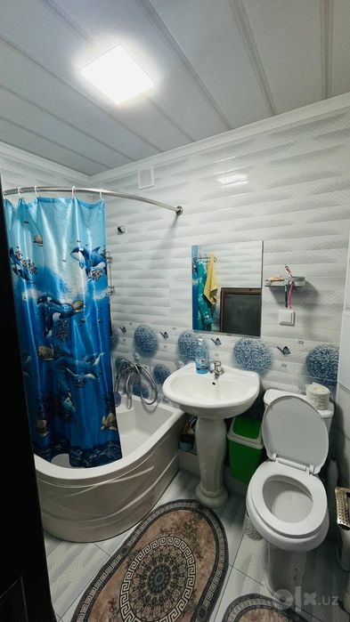 квартира посуточно  кунлик ижарага