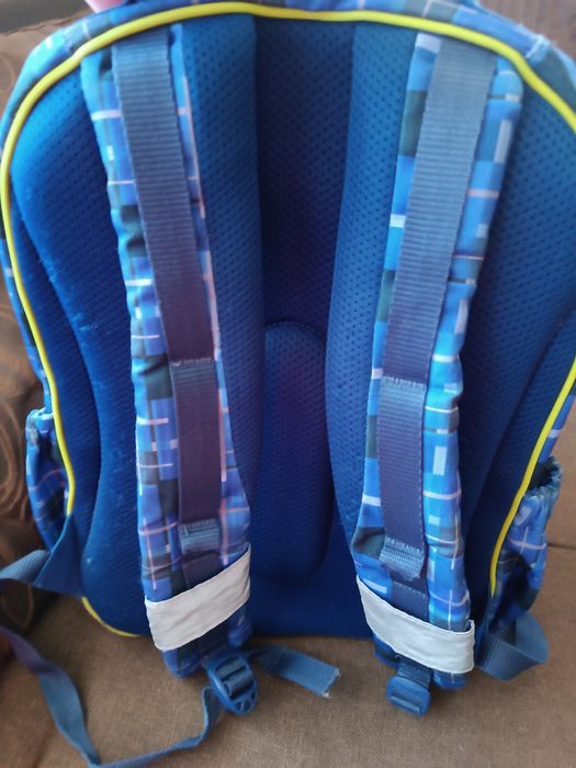 Ученическа раница