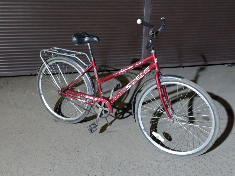 Продам дамский велосипед