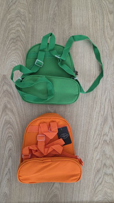 Rucsac gradinita noi