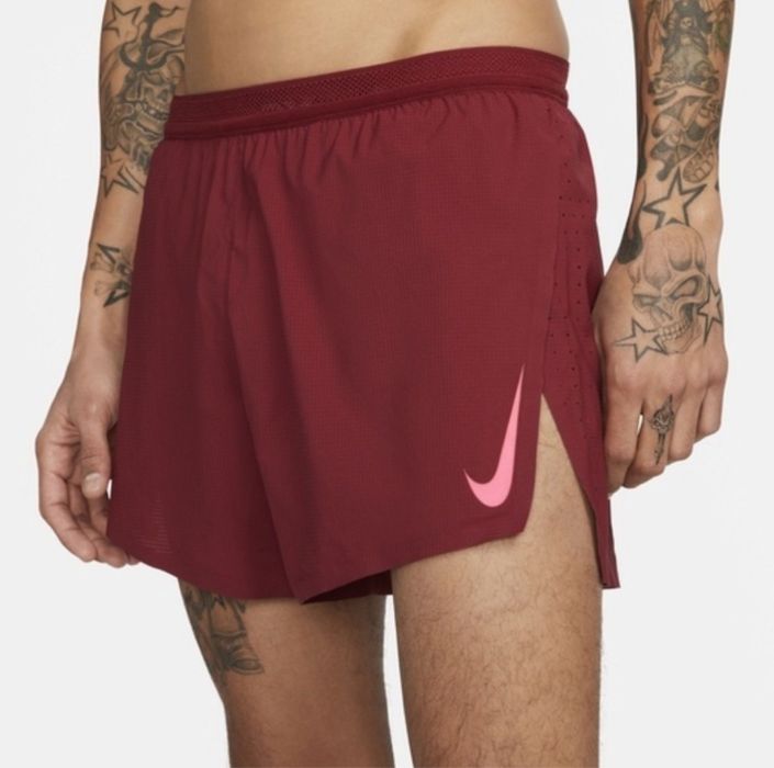 Беговые шорты Nike