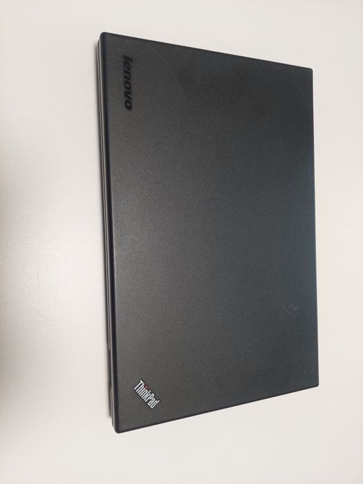 Laptop Lenovo TinkPad SL510