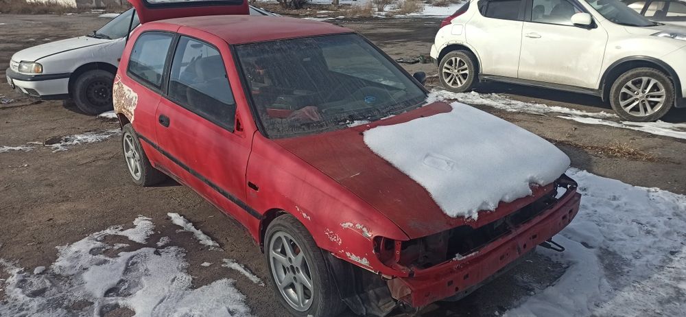 Продам nissan sunny