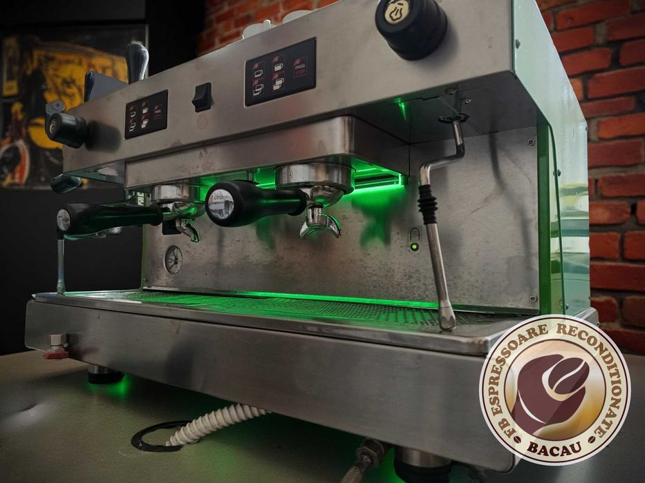 Espressoare profesionale reconditionate