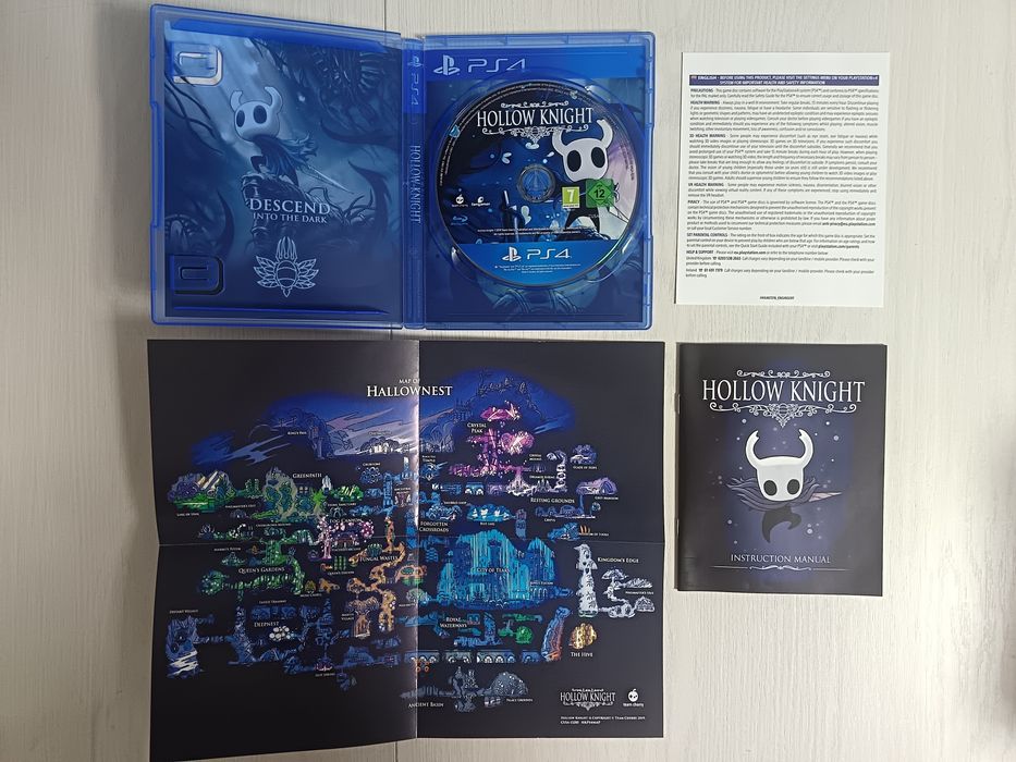 Продажа /Диски на PlayStation 4/5