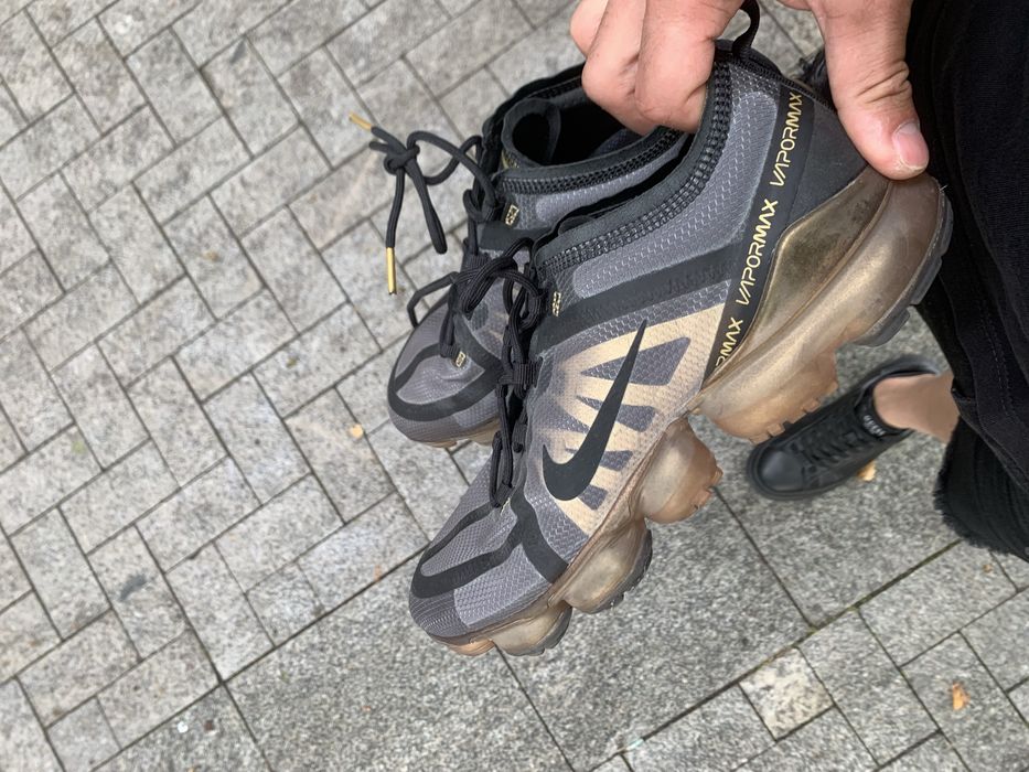 Nike vapormax 42.5