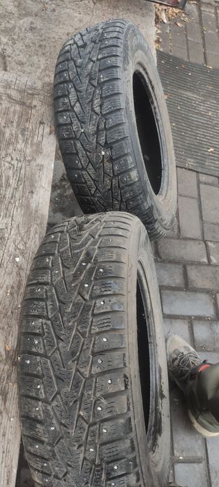 Продаю хорошую резину 14