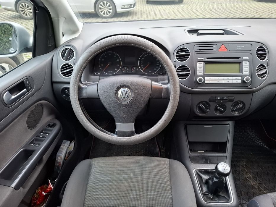 Vand VW Golf Plus 1.6 FSI