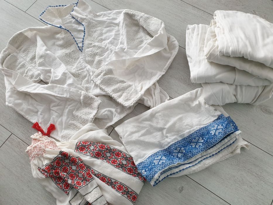 Lot ii autentice poale si itari