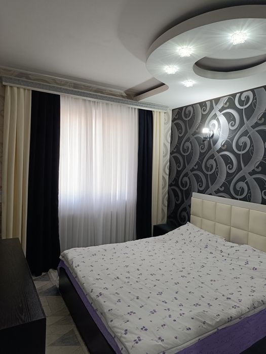 Квартира 4-ех комнатный