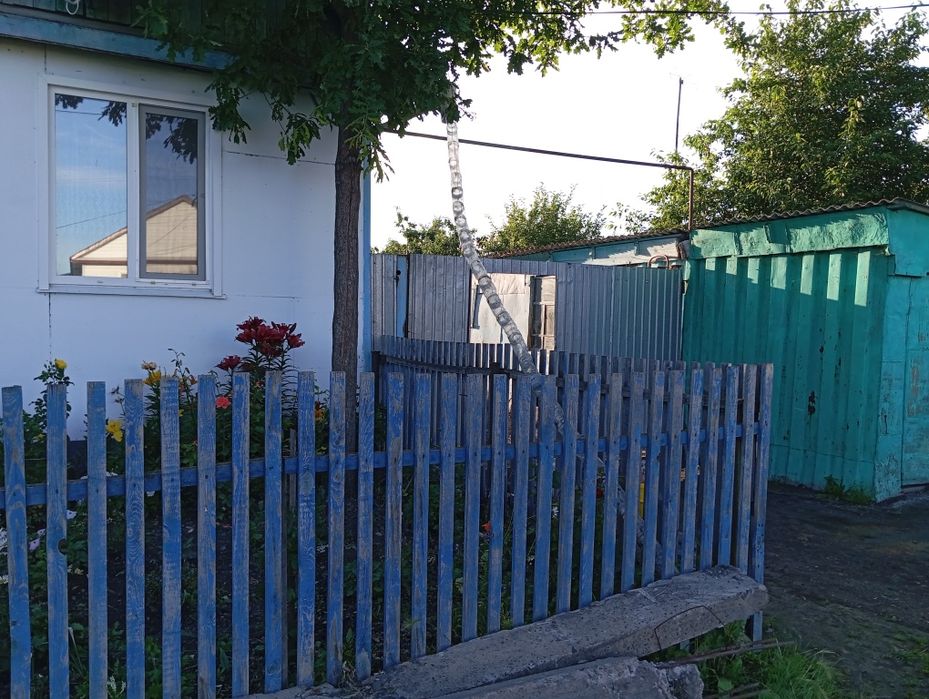 Продам жилой частный дом