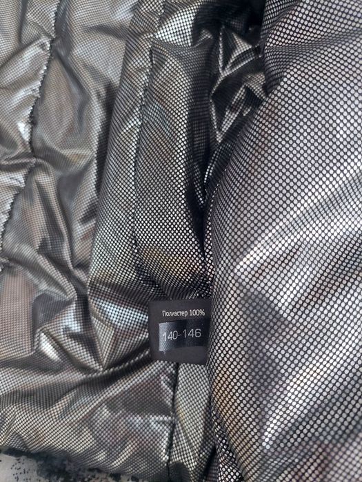 Комбинезон для мальчика