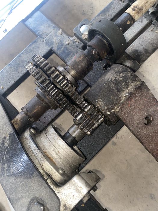 Kart pe 3 roti facut de cineva cu experienta