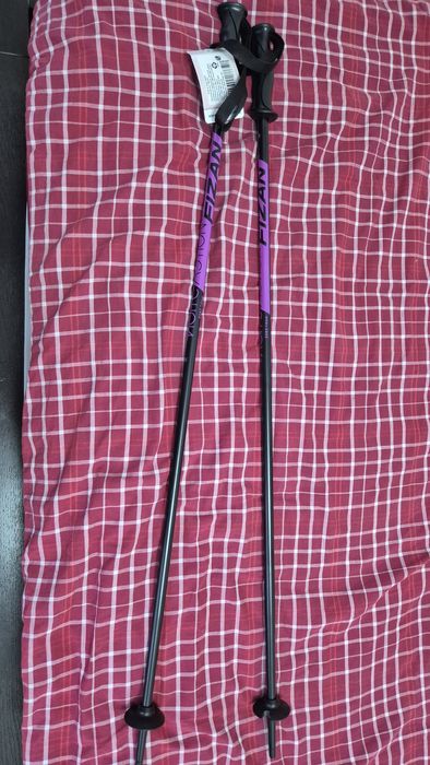 Vand bete ski noi 95 cm, aluminiu