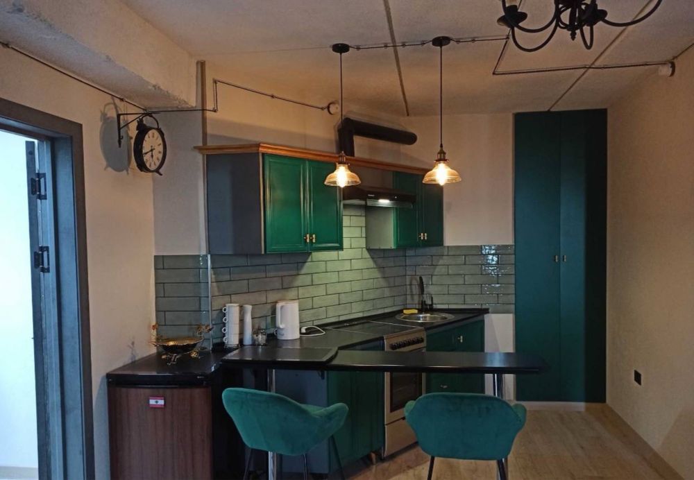 Нежилой офис у метро с шикарным видом|75м²|Office|Rent|Хамид Олимджан