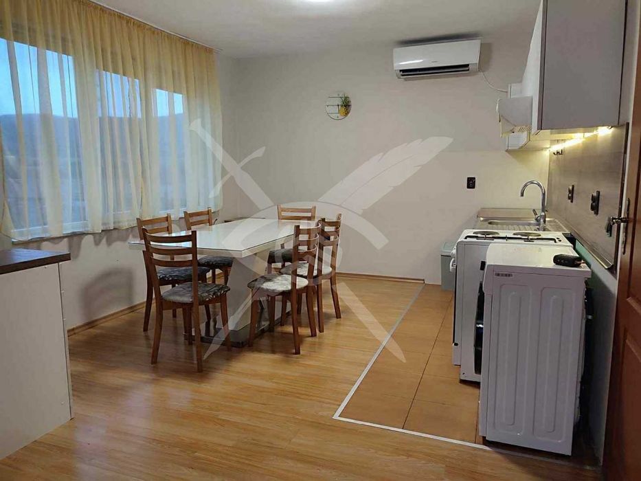 Двустаен апартамент в с. Гара Елин Пелин №183885