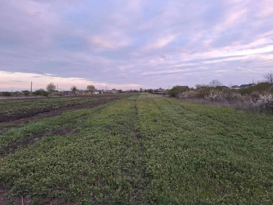 Teren Intravilan Focsani Zona N strada Coza