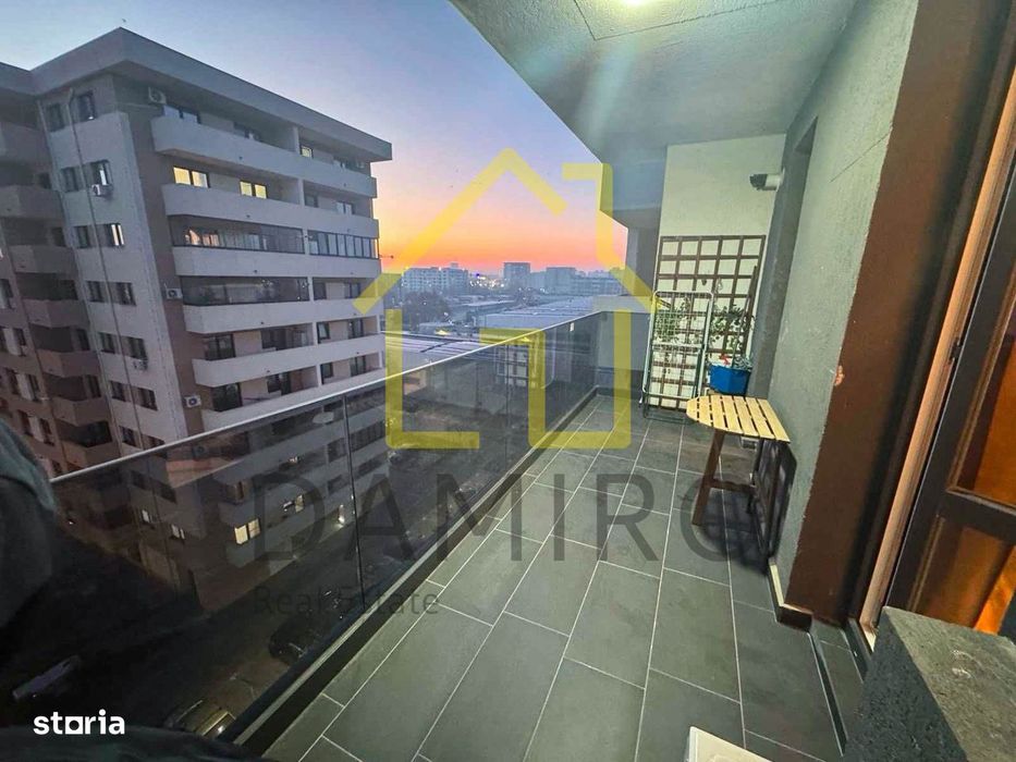 Apartament 2 camere Venus Residence Berceni Aparatorii Patriei Parcare