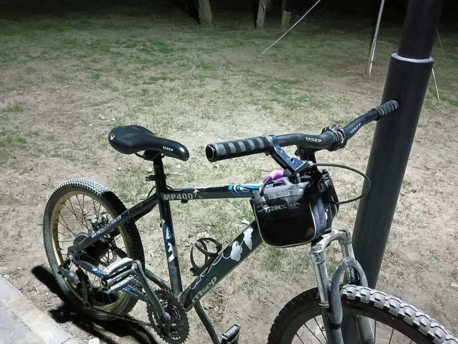 Продам велосипед