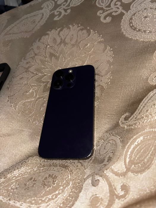 iPhone 14 Pro 256