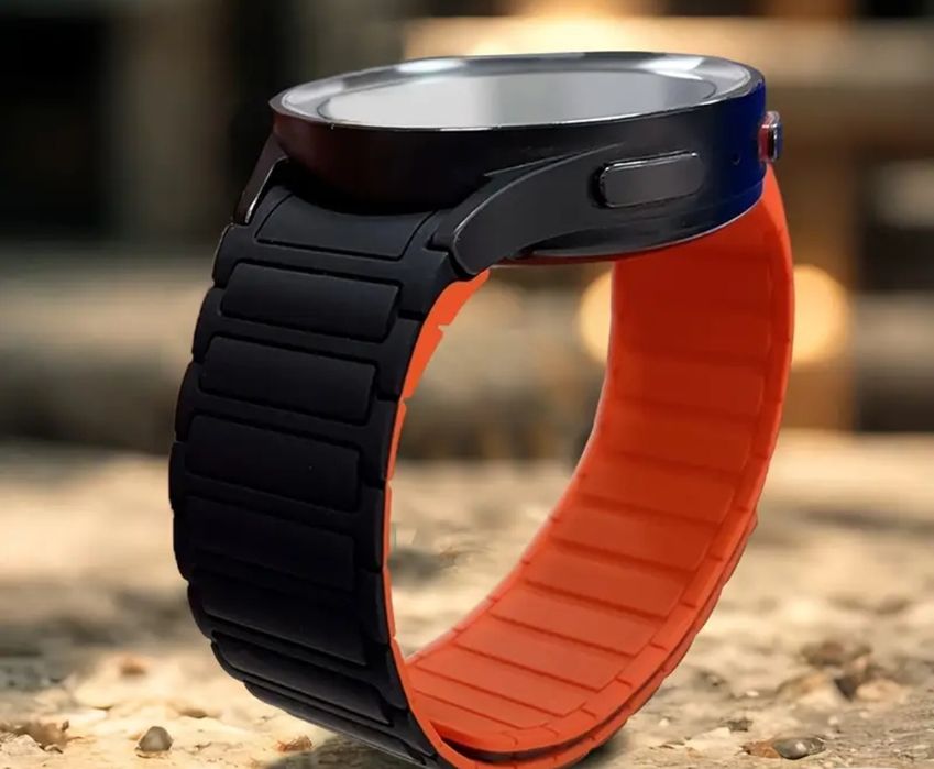 2бр Каишки за Samsung watch 6 20мм