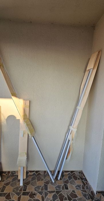 Jaluzele verticale 2 sine x 4m