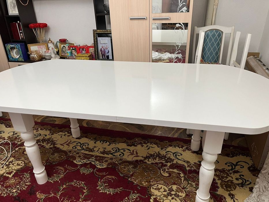 Стол стуля 85000
