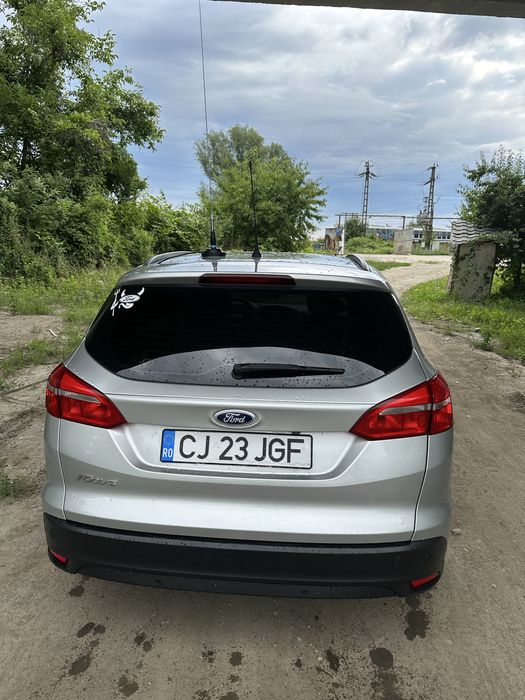 De vânzare Ford Focus 3.5 2015