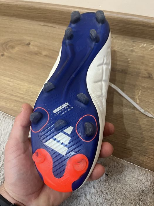 Adidas Copa pure