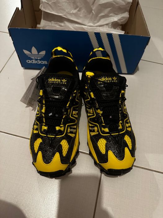 Adidas Originals Hyperturf Sneakers