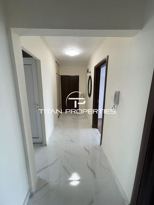 Дава се под наем Четиристаен апартамент в Варна, Възраждане 3 - 78 кв.м за 550 € - Снимка #12