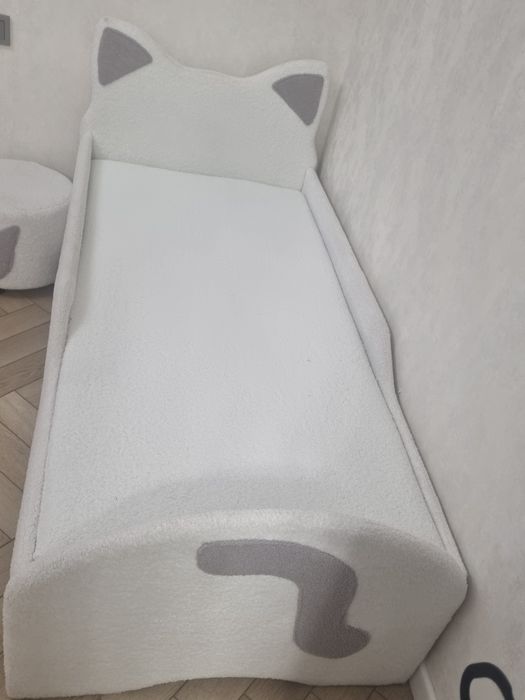 Кровать для ребёнка