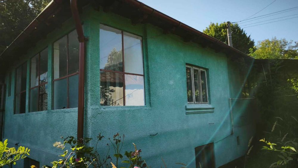Vand casa in Baile Govora