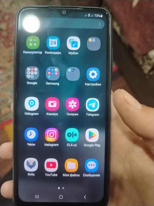 Samsung a03s srochna sotiladi