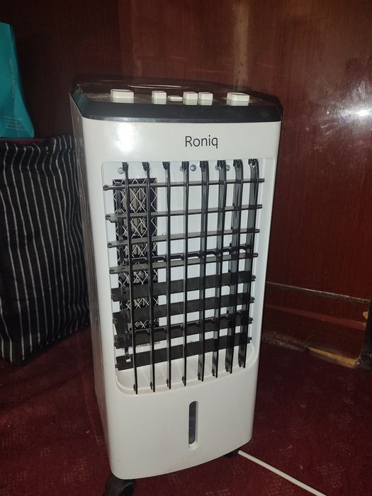 Roniq охладитель