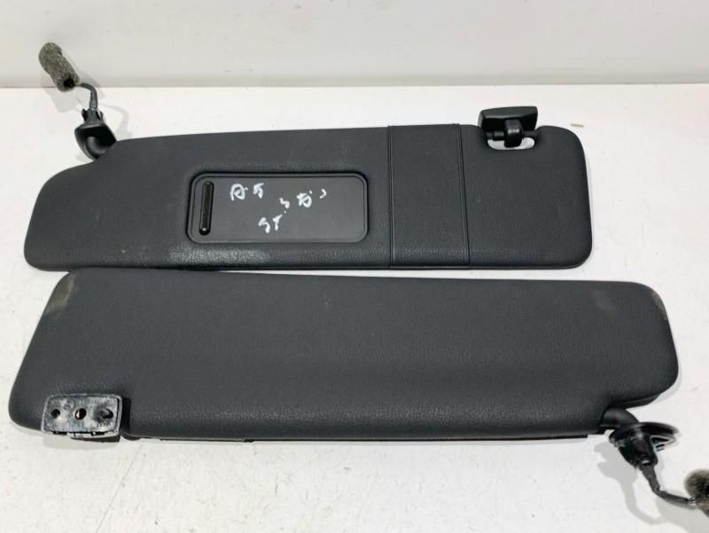 Set parasolare Audi A5 8T3 Cabriolet